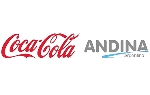 Logo de Coca Cola Andina Argentina