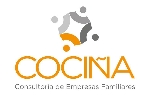 Logo de Cociña Consultoría de Empresas Familiares