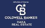 Logo de Coldwell Banker Haka Real Estate