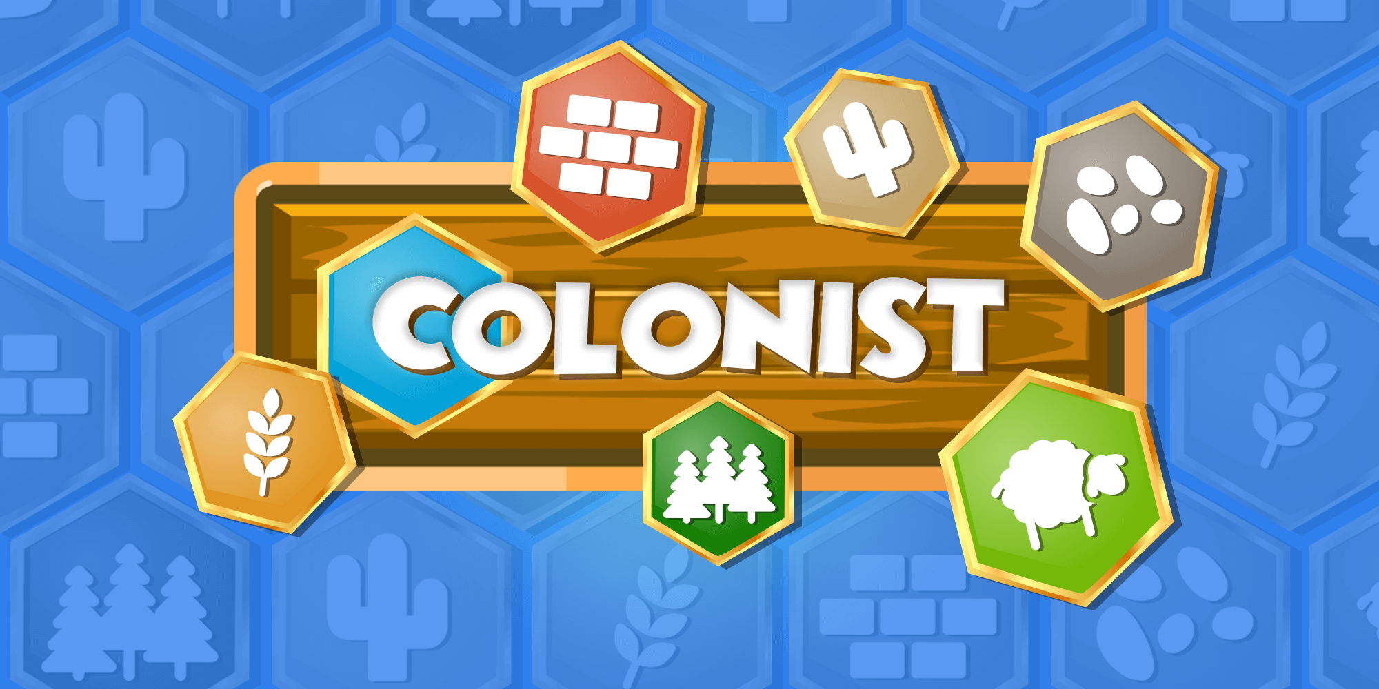 Logo de Colonist