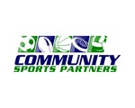Logo de Community Sports Partners