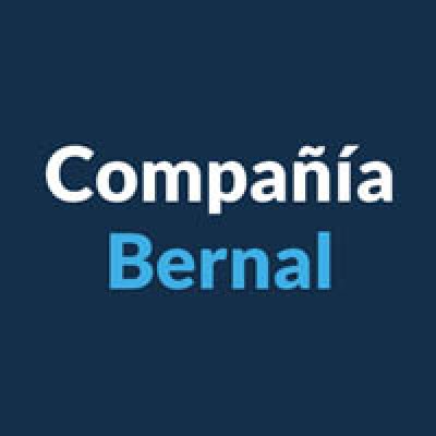 Logo de Compañía Bernal