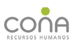 Logo de CONA Consultores en RRHH