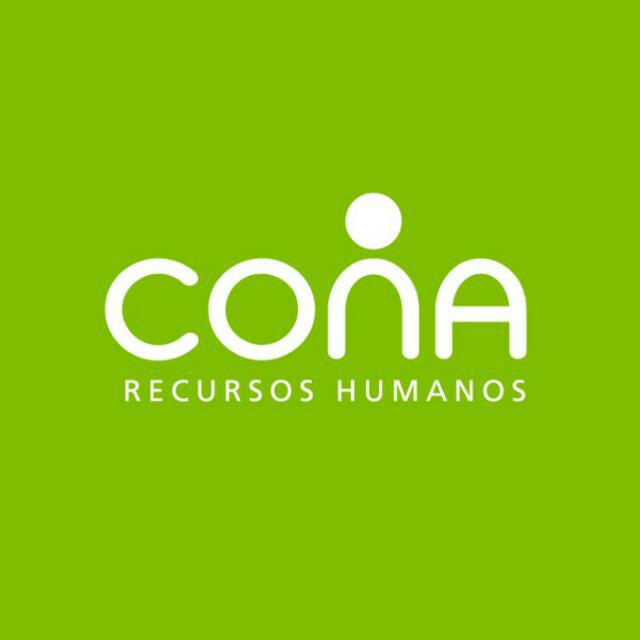 Logo de Cona Consultores