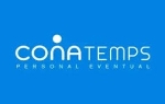 Logo de CONA Temps S.R.L