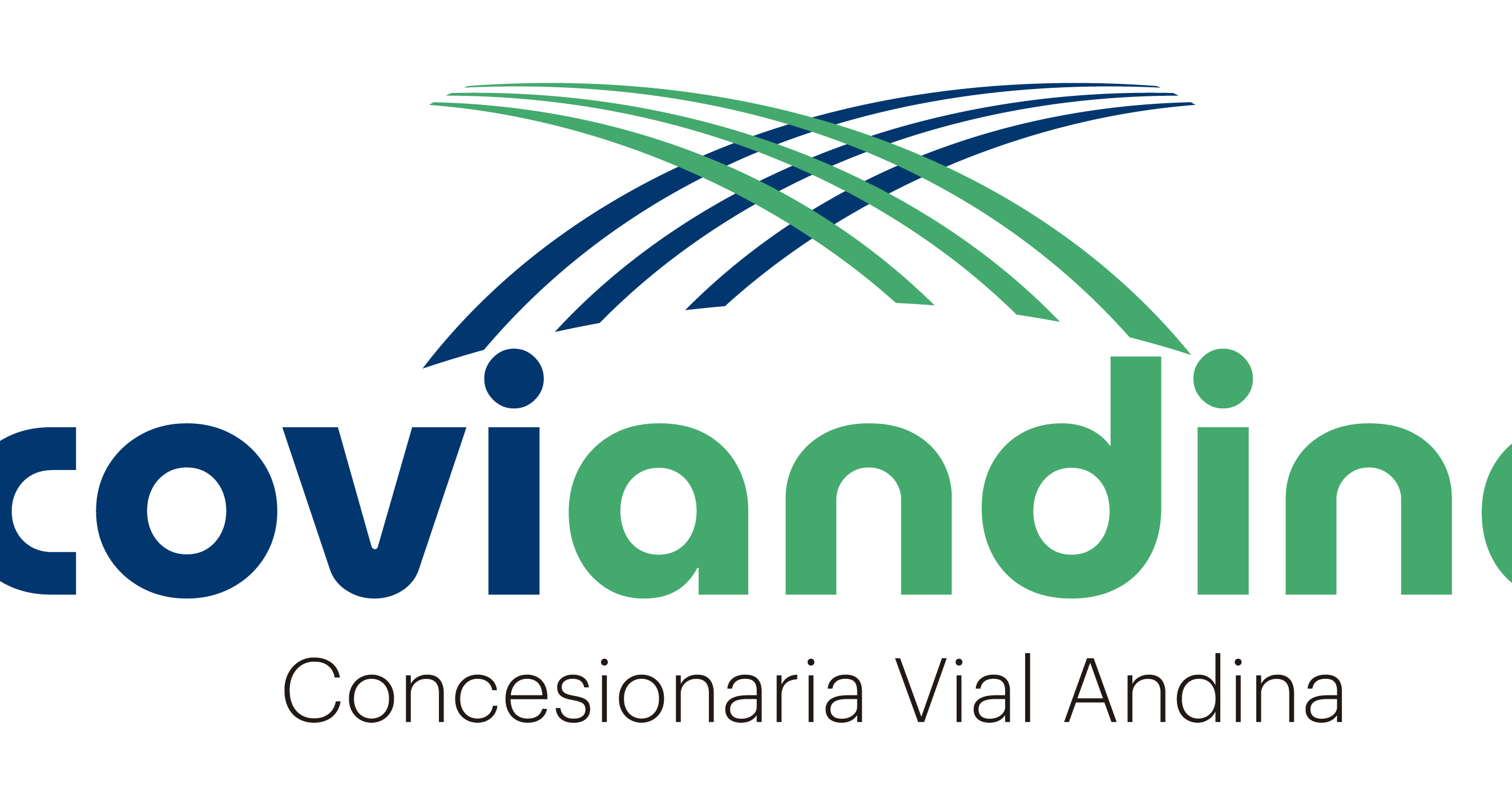 Logo de Concesionaria VIAL Andina S a S