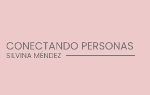 Logo de Conectando Personas