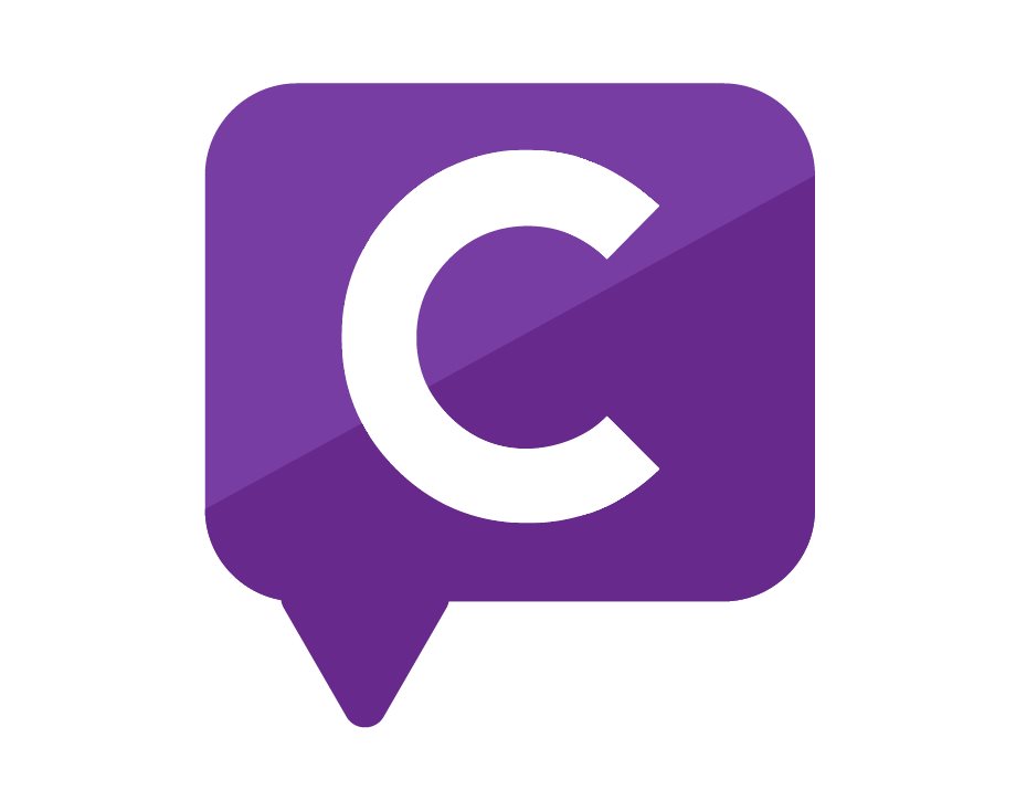 Logo de Connection center