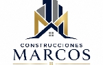 Logo de Construcciones Marcos Inmobiliaria