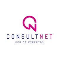 Logo de Consultnet S.R.L.