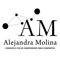 Logo de Consultora Alejandra Molina