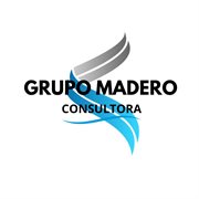 Logo de Consultora gastronómica madero