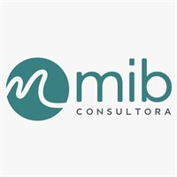 Logo de Consultora MIB