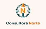 Logo de Consultora Norte