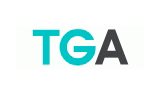 Logo de Consultora TGA