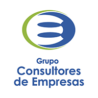 Logo de Consultores de Empresas