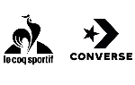 Logo de Converse Argentina
