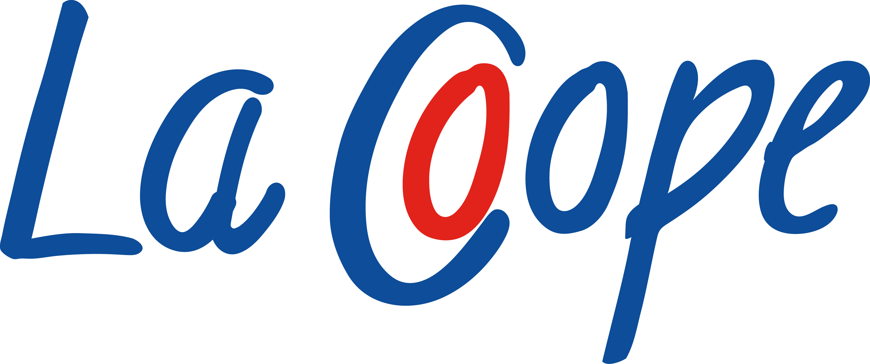 Logo de Cooperativa Obrera Ltda.