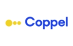 Logo de Coppel S A
