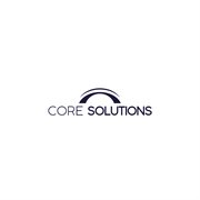 Logo de CORE Solutions
