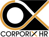 Logo de Corporix RH