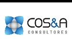 Logo de COS & Asociados S.R.L.