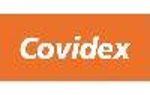 Logo de Covidex