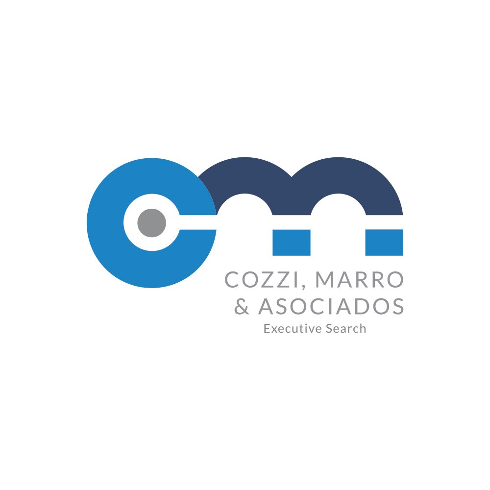 Logo de Cozzi, Marro & Asociados