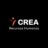 Logo de CREA Recursos Humanos