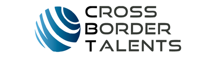 Logo de Cross Border Talents