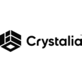 Logo de Crystalia Glass