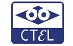 Logo de Ctel Seguridad