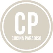 Logo de Cucina Paradiso