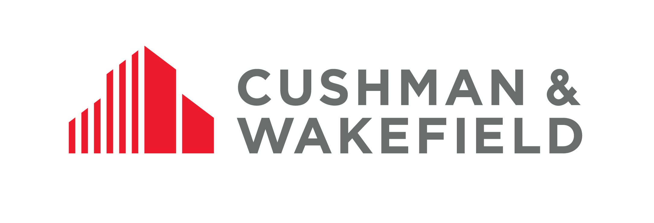 Logo de Cushman & Wakefield