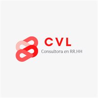 Logo de CVL consultora