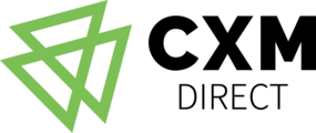 Logo de CXM Direct LLC
