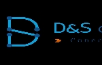 Logo de D&S Consultores