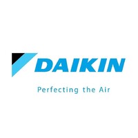Logo de Daikin Argentina