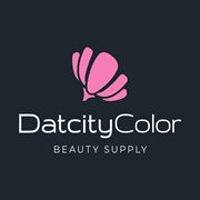 Logo de DAT CITY