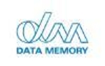 Logo de Data Memory S A