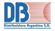 Logo de DB