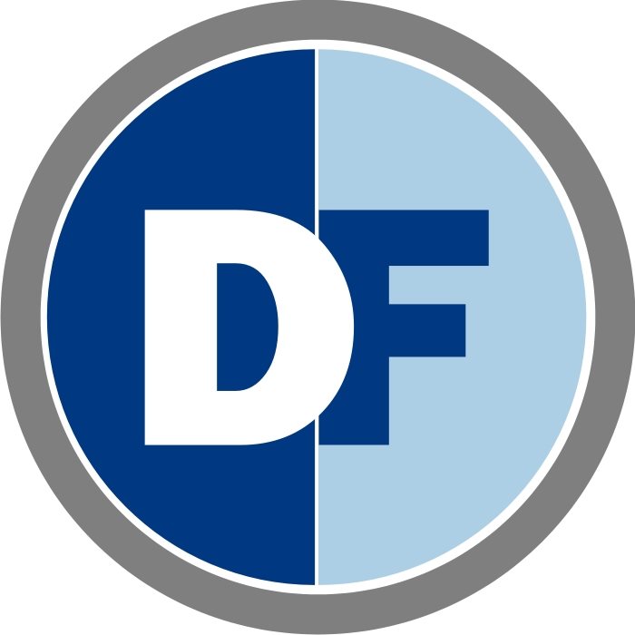 Logo de De Francesco