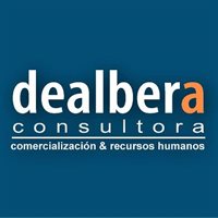 Logo de Dealbera Consultora