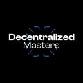 Logo de Decentralized Masters