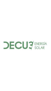 Logo de Decu3