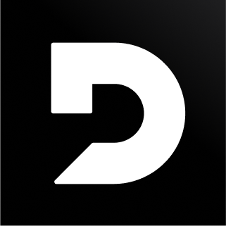 Logo de Deepgram