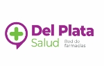 Logo de Del Plata Salud