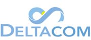 Logo de Deltacom S a C