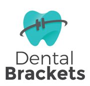 Logo de Dental Brackets