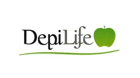 Logo de DepiLife